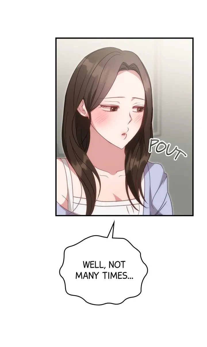 Read Should Not chapter 25 image 23 on Lezhin