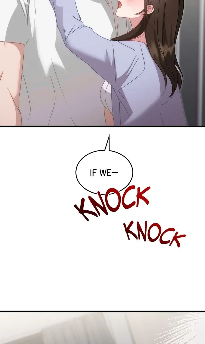 Read Should Not chapter 25 image 29 on Lezhin