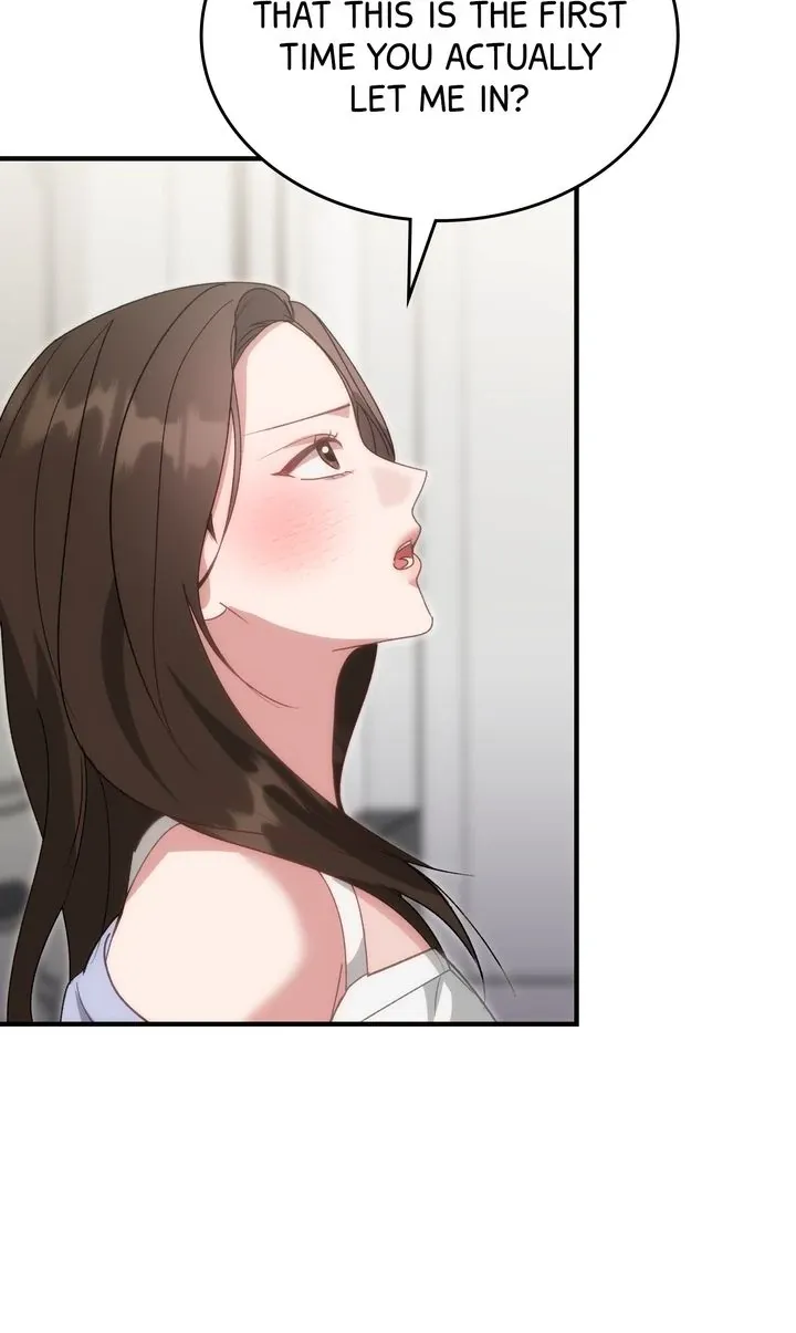 Read Should Not chapter 25 image 3 on Lezhin