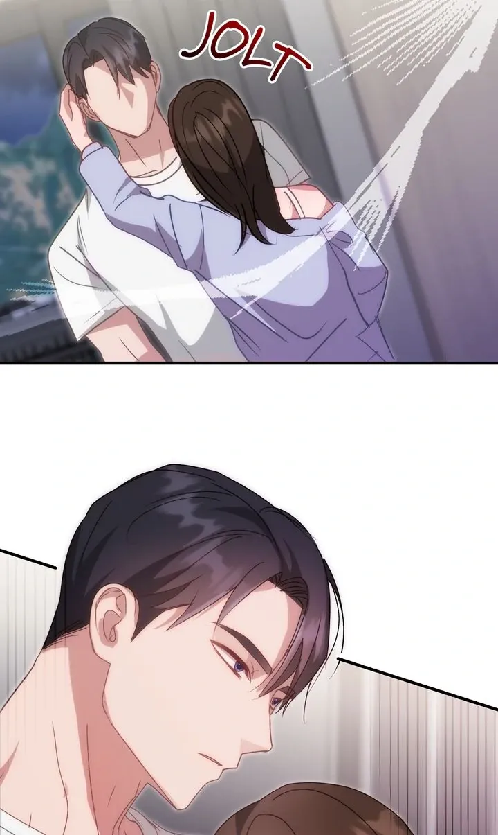 Read Should Not chapter 25 image 30 on Lezhin