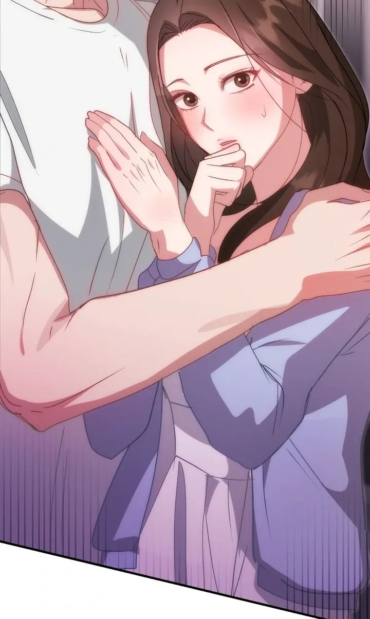 Read Should Not chapter 25 image 31 on Lezhin