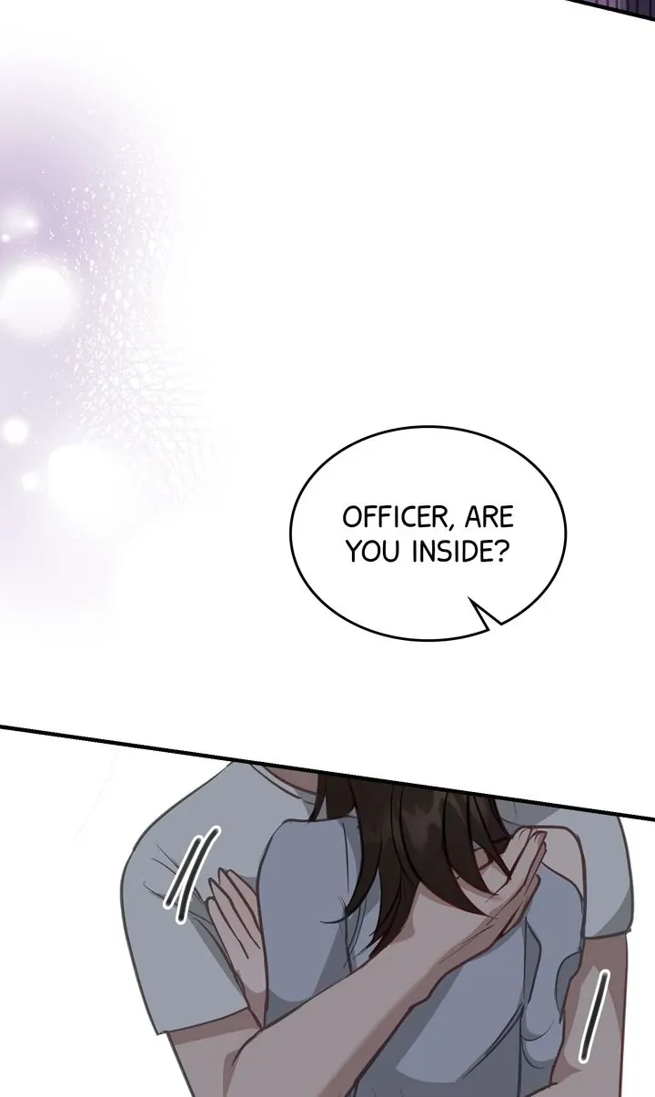 Read Should Not chapter 25 image 32 on Lezhin