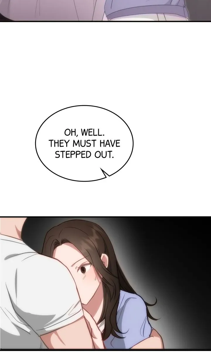 Read Should Not chapter 25 image 35 on Lezhin