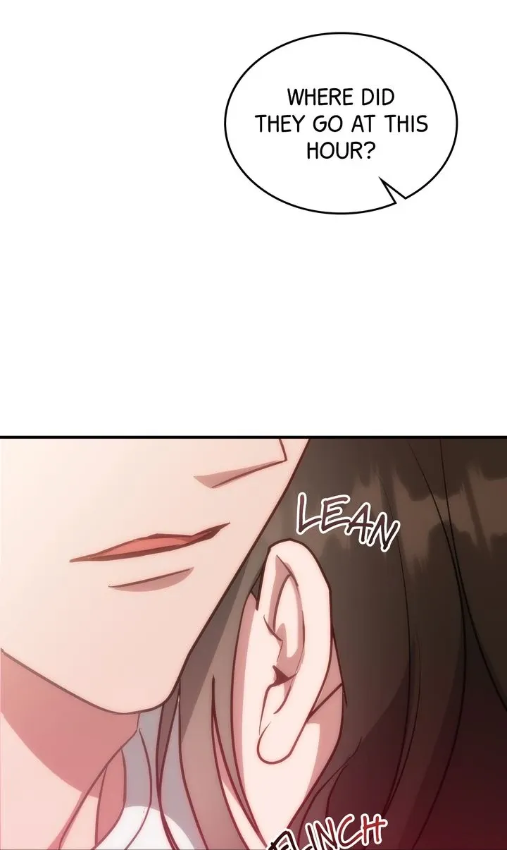 Read Should Not chapter 25 image 36 on Lezhin