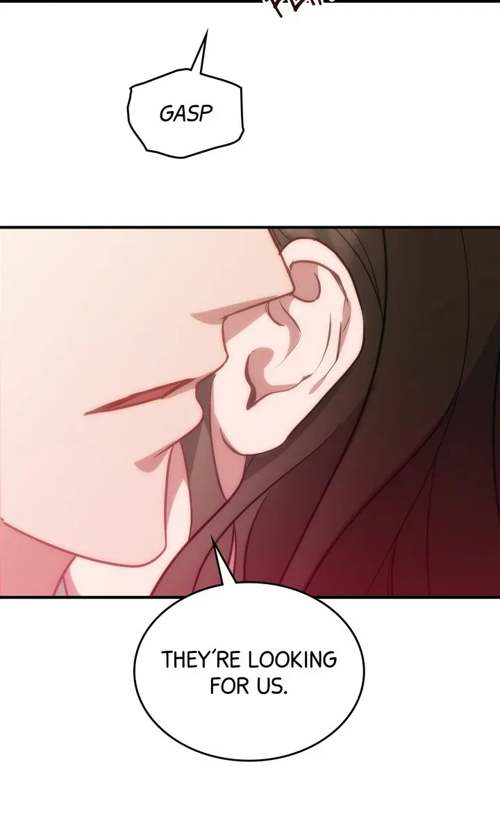 Read Should Not chapter 25 image 37 on Lezhin