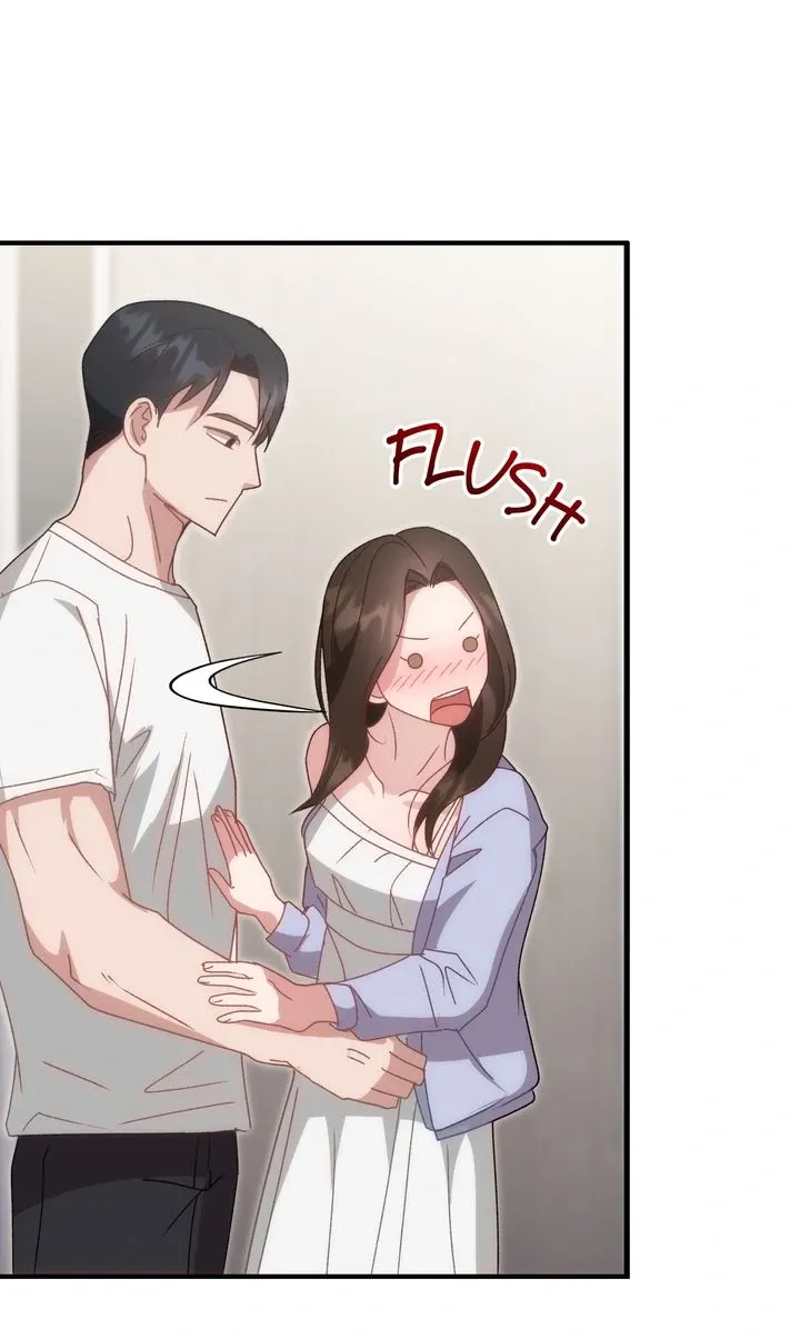 Read Should Not chapter 25 image 38 on Lezhin