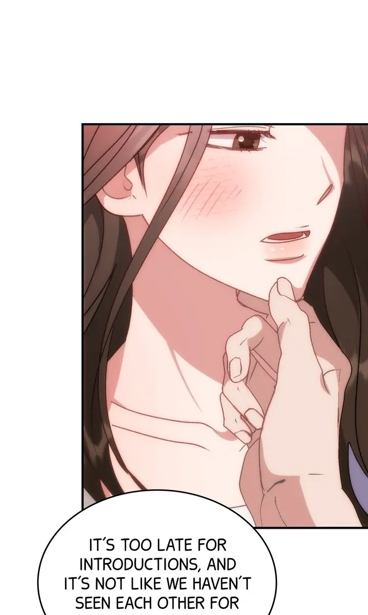 Read Should Not chapter 25 image 39 on Lezhin