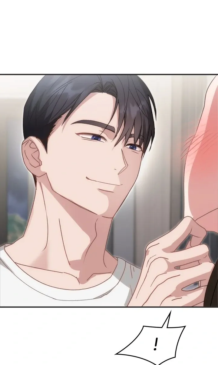 Read Should Not chapter 25 image 41 on Lezhin