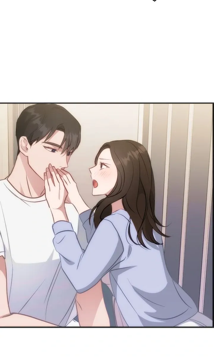 Read Should Not chapter 25 image 42 on Lezhin