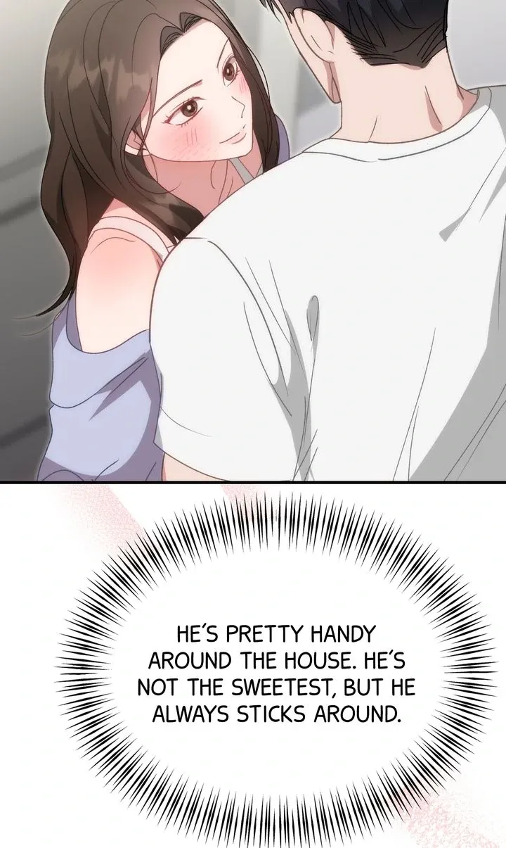 Read Should Not chapter 25 image 49 on Lezhin