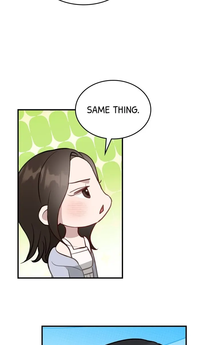Read Should Not chapter 25 image 5 on Lezhin