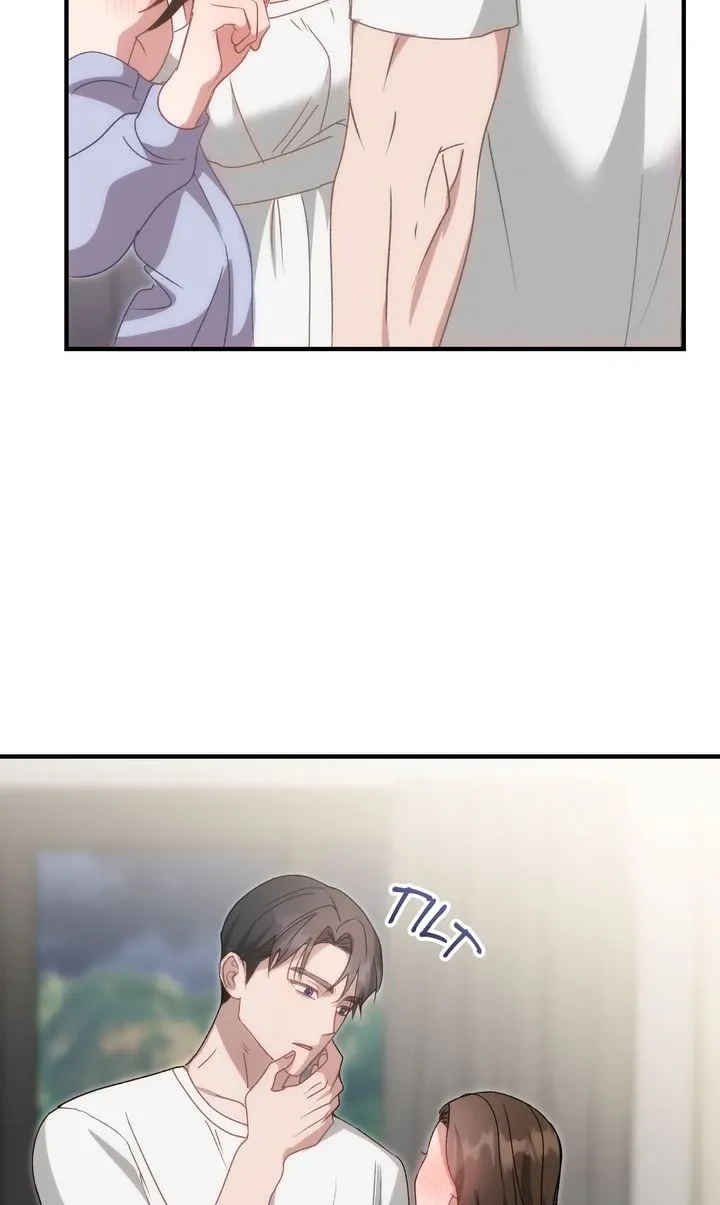 Read Should Not chapter 25 image 52 on Lezhin