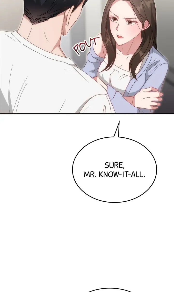 Read Should Not chapter 25 image 58 on Lezhin