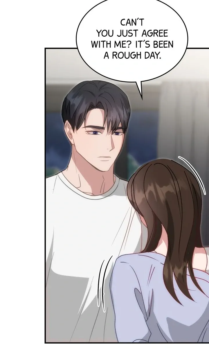 Read Should Not chapter 25 image 59 on Lezhin