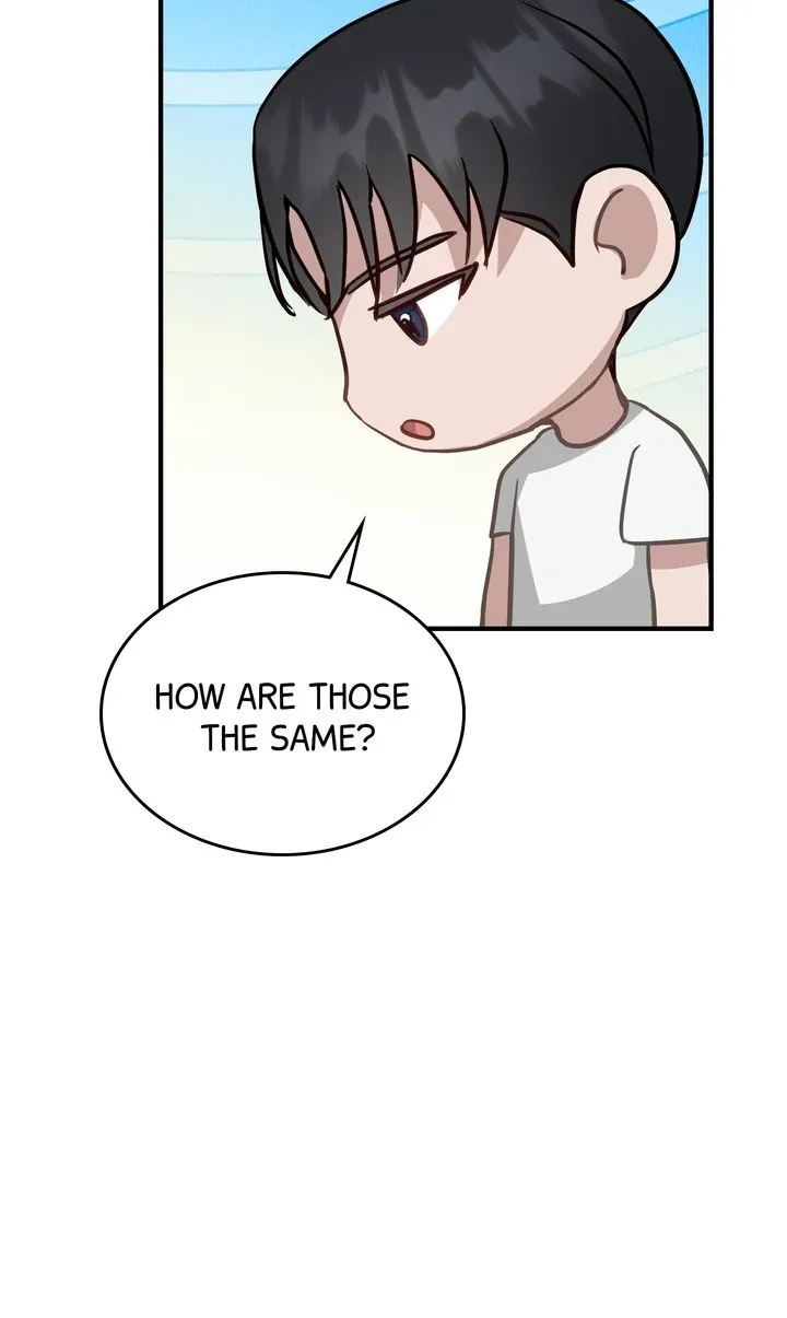 Read Should Not chapter 25 image 6 on Lezhin