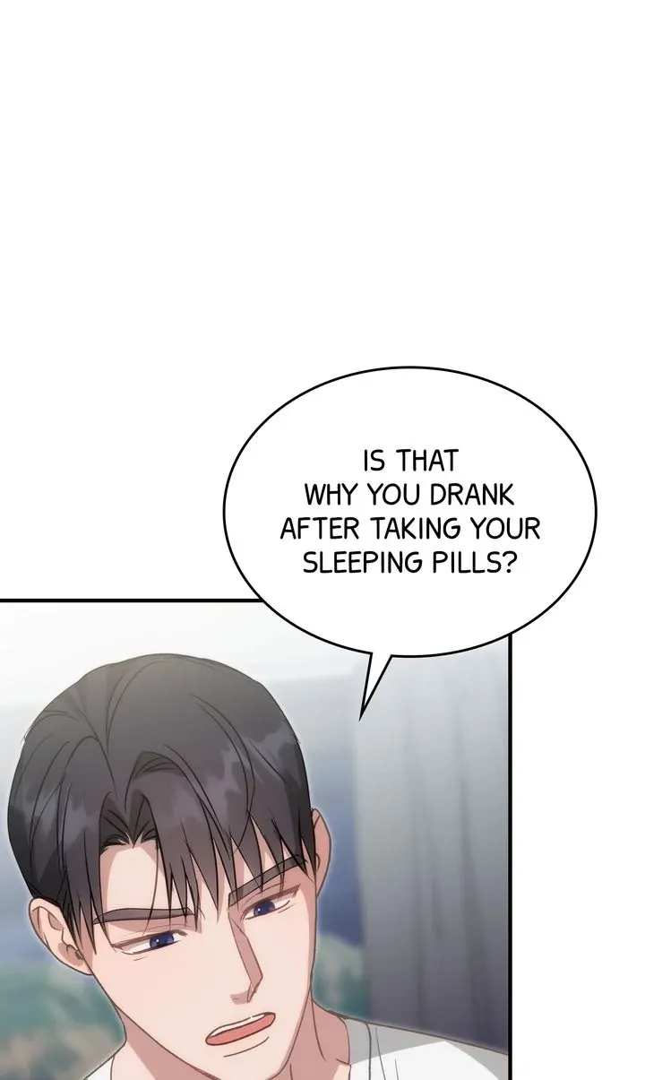 Read Should Not chapter 25 image 60 on Lezhin
