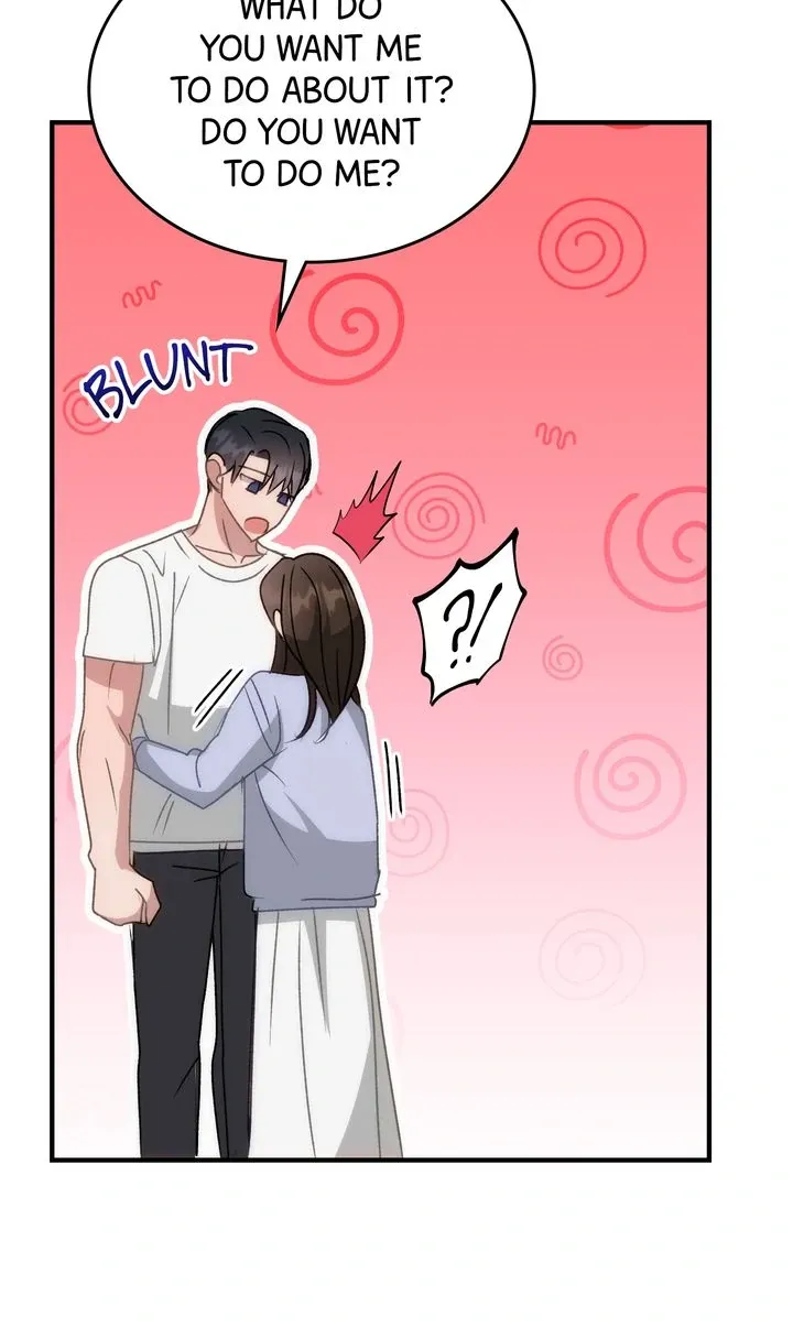 Read Should Not chapter 25 image 63 on Lezhin