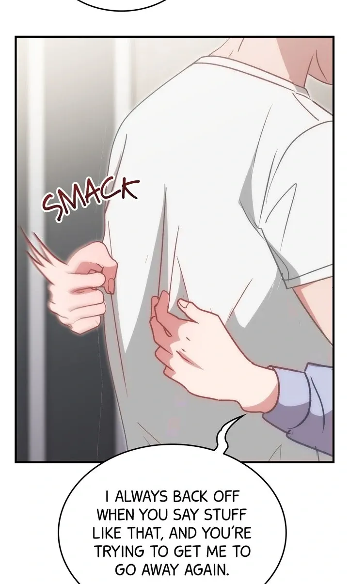 Read Should Not chapter 25 image 66 on Lezhin