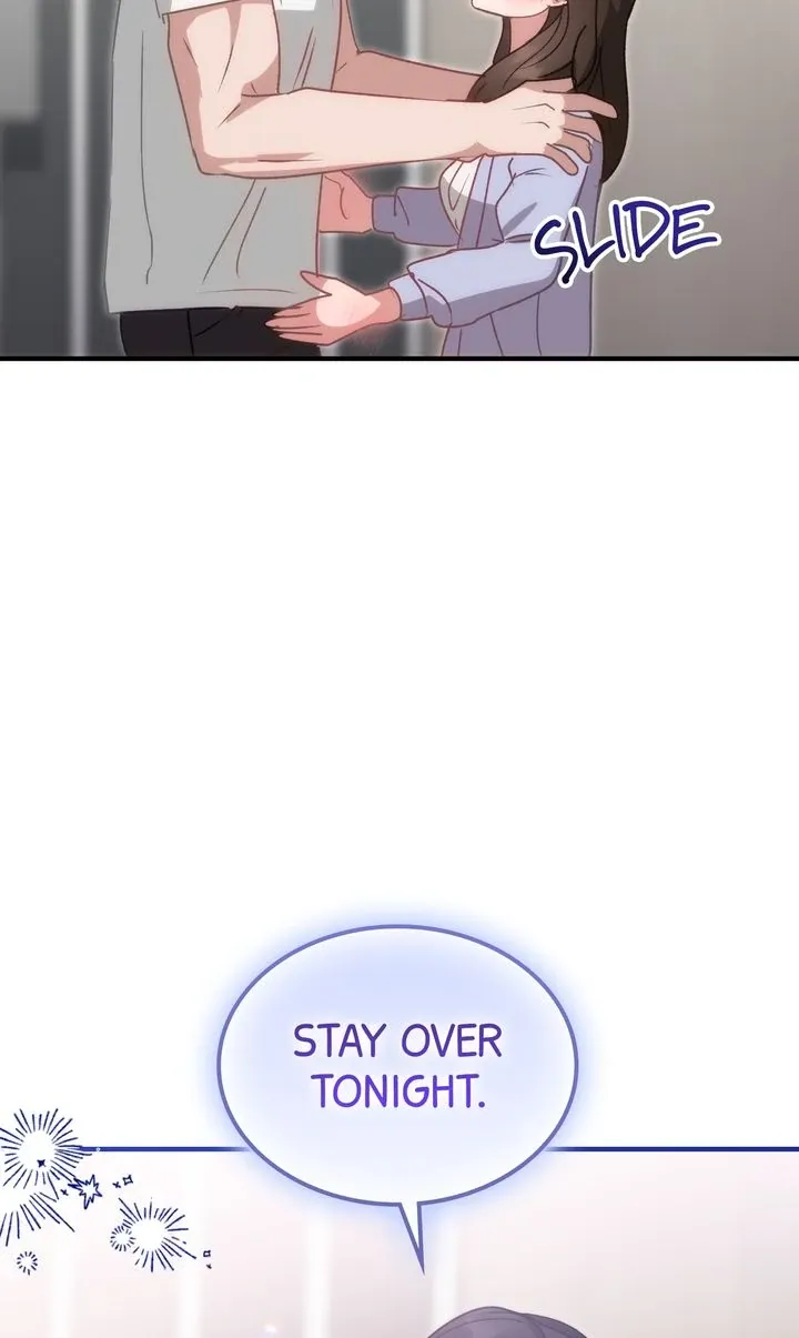 Read Should Not chapter 25 image 68 on Lezhin