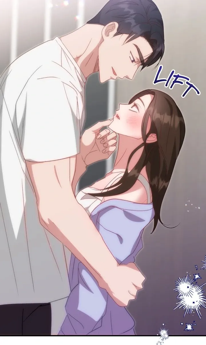 Read Should Not chapter 25 image 69 on Lezhin
