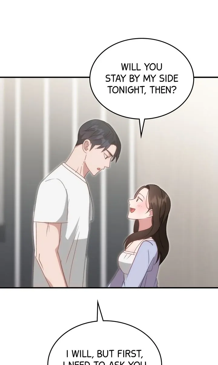 Read Should Not chapter 25 image 72 on Lezhin