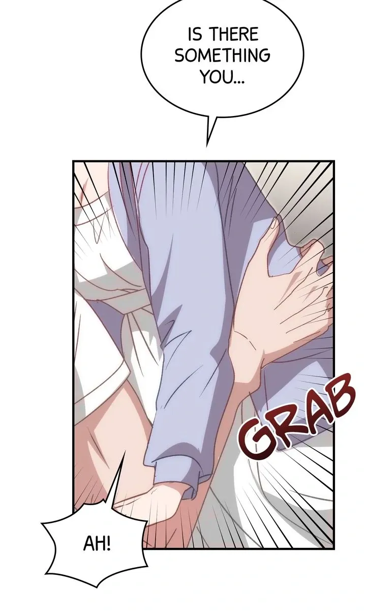 Read Should Not chapter 25 image 77 on Lezhin