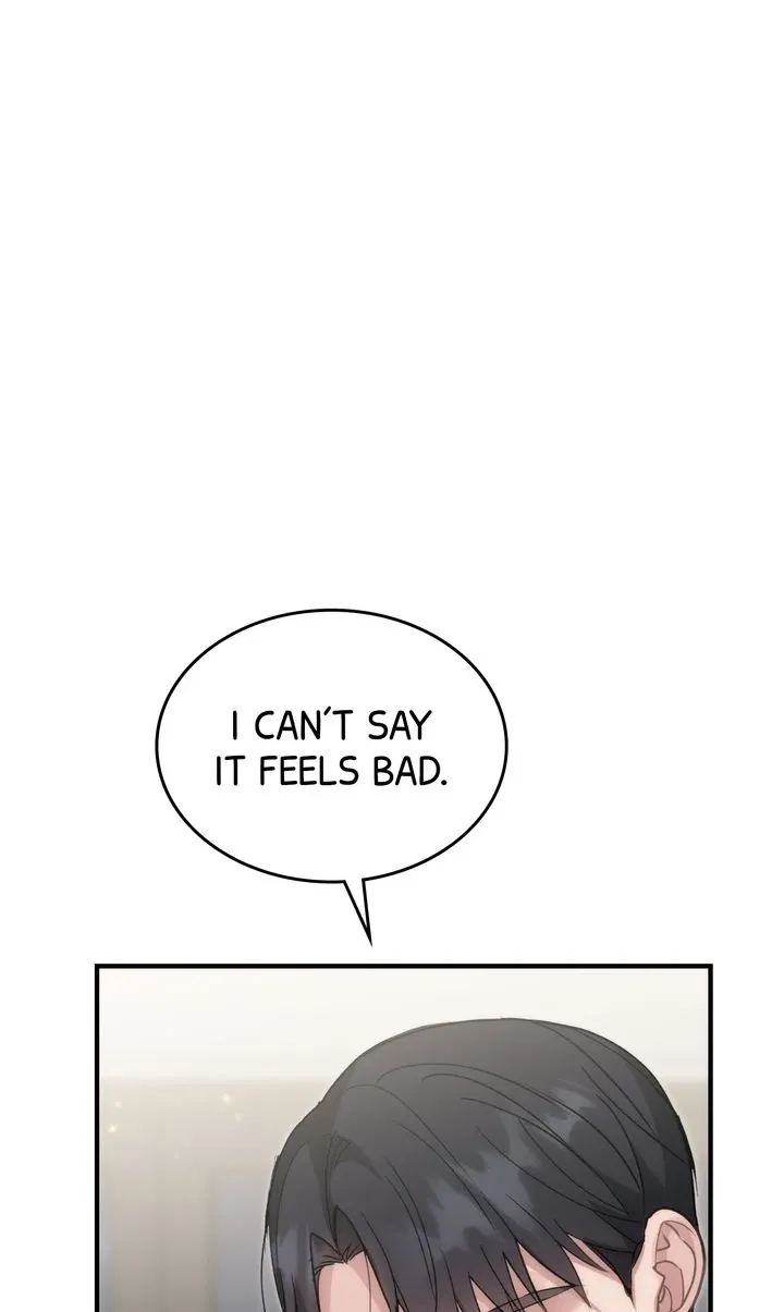 Read Should Not chapter 25 image 8 on Lezhin