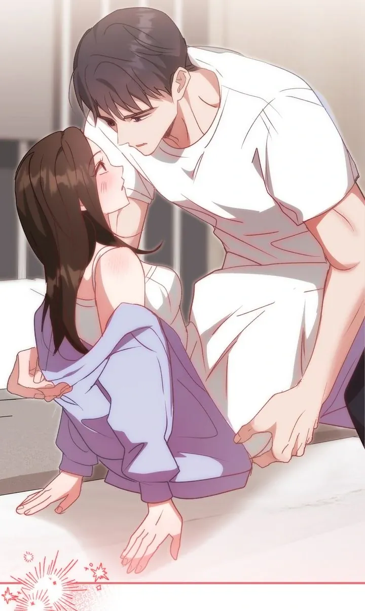 Read Should Not chapter 25 image 80 on Lezhin