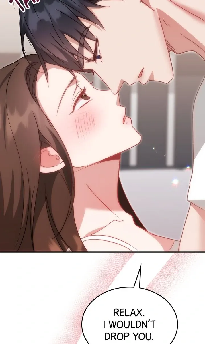 Read Should Not chapter 25 image 83 on Lezhin