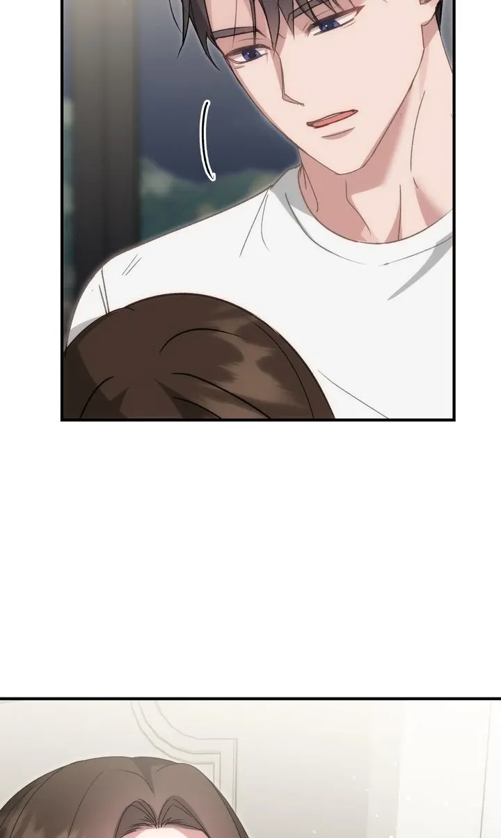 Read Should Not chapter 25 image 9 on Lezhin
