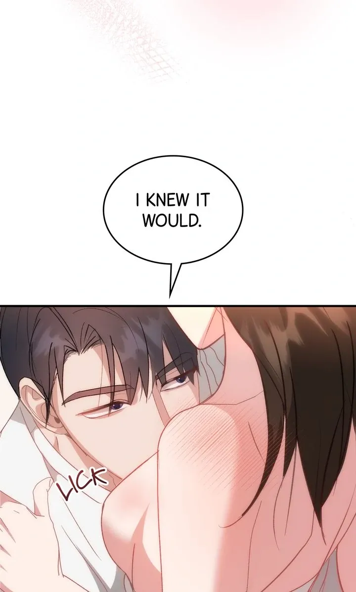Should Not Chapter 26 page 19 - 