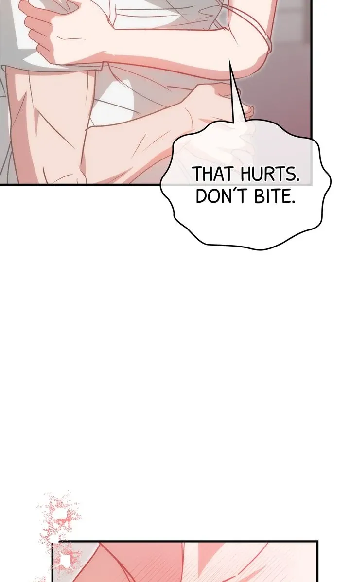 Should Not Chapter 26 page 21 - 