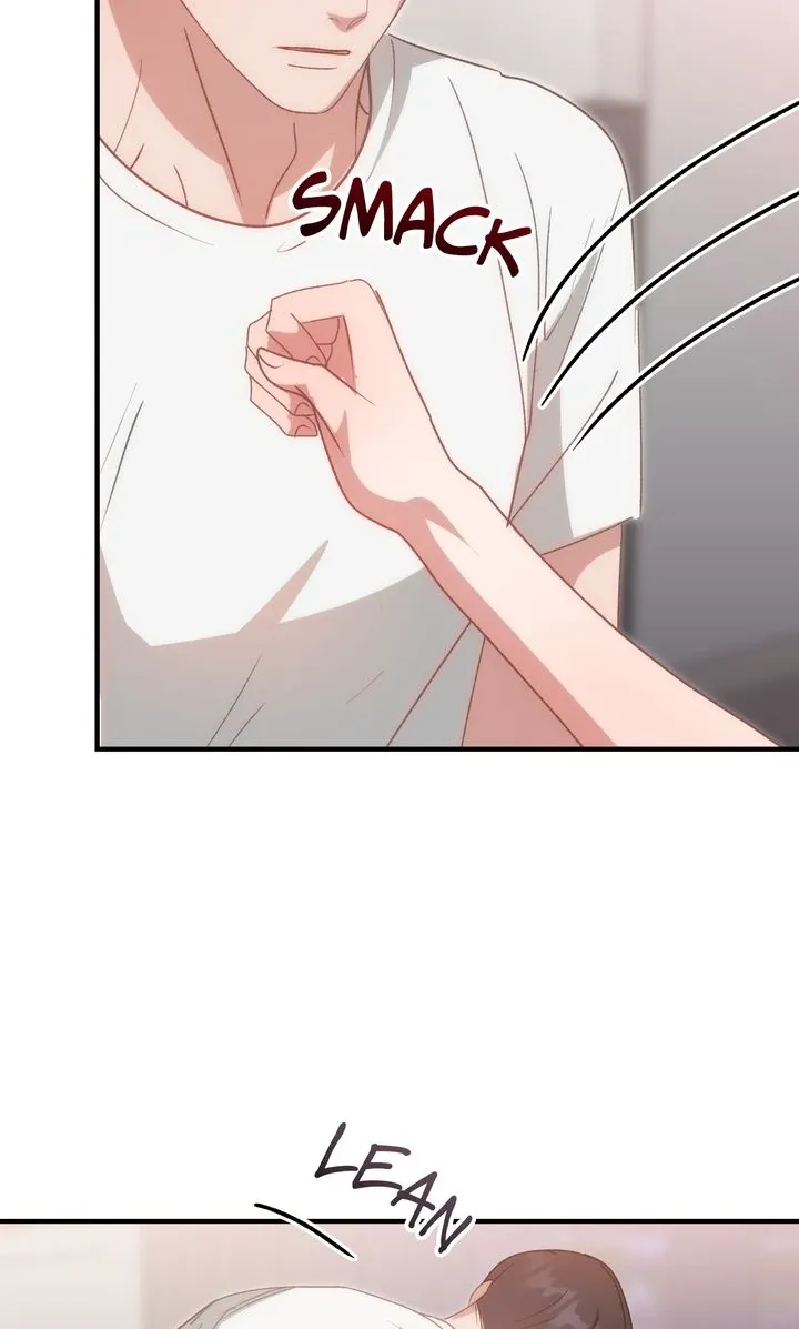 Should Not Chapter 26 page 25 - 