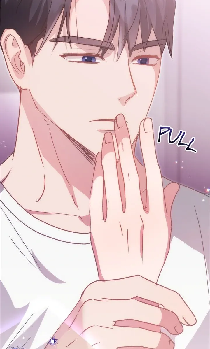 Should Not Chapter 26 page 42 - 