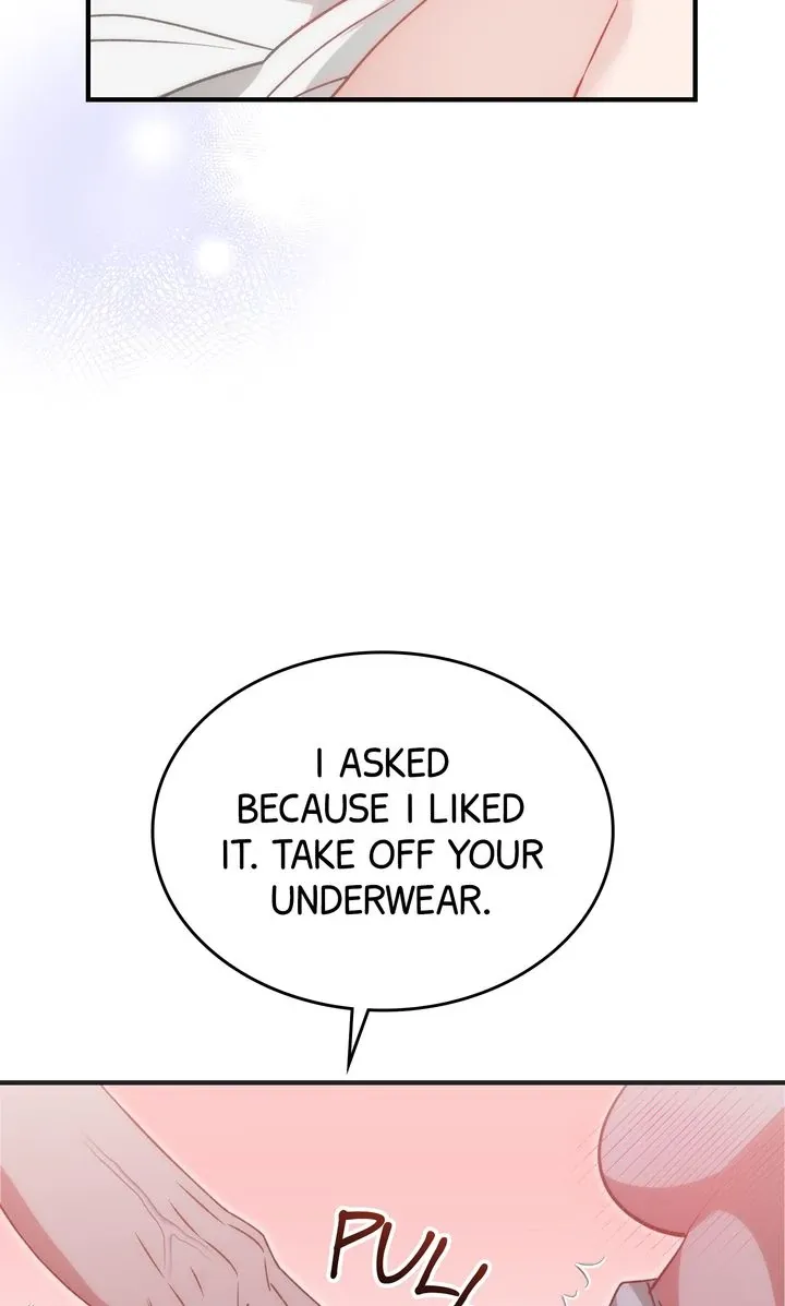 Should Not Chapter 26 page 55 - 