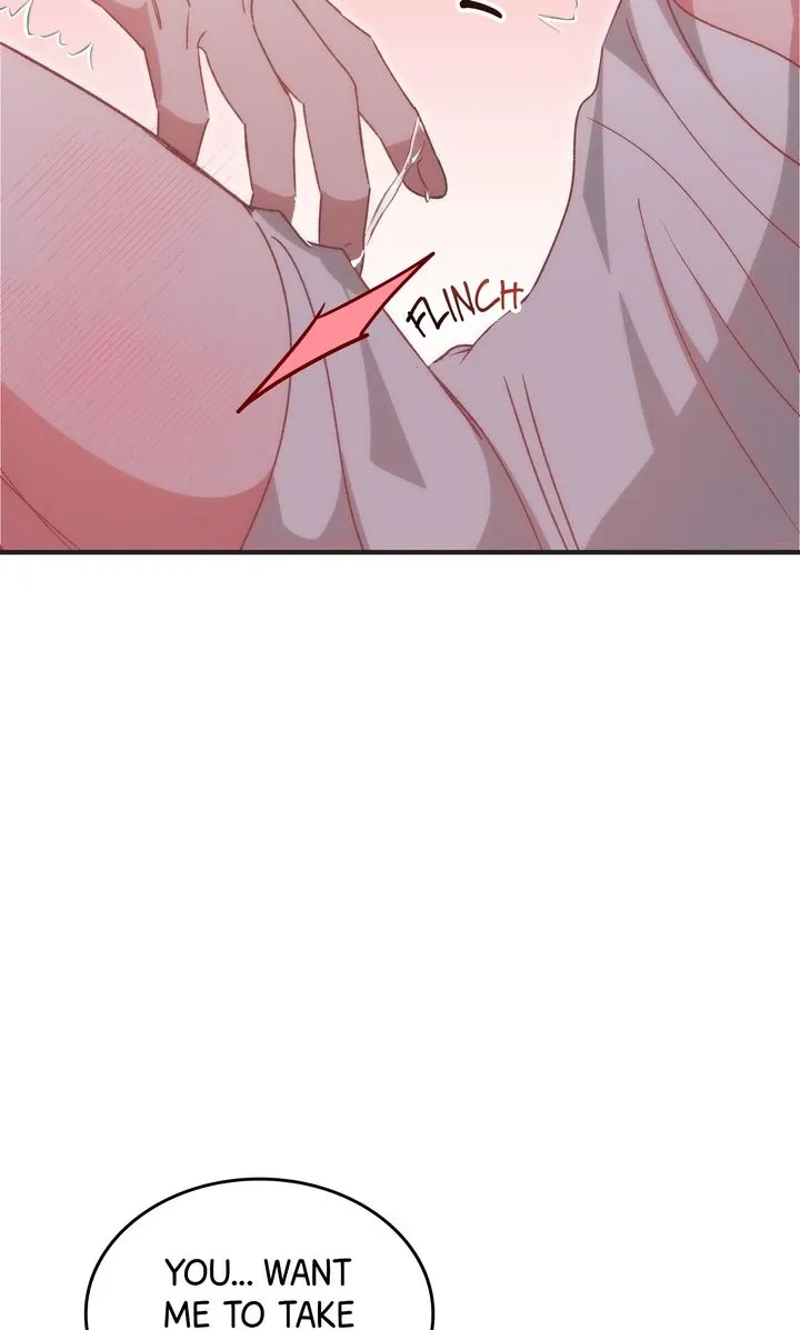 Should Not Chapter 26 page 56 - 