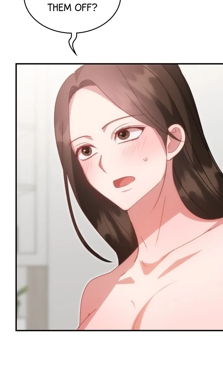 Should Not Chapter 26 page 57 - 