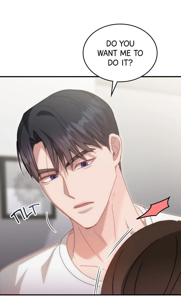 Should Not Chapter 26 page 58 - 