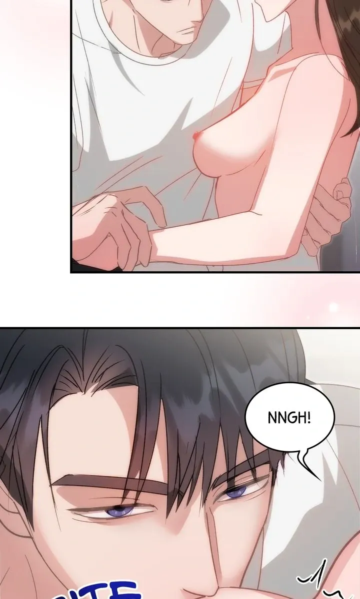 Should Not Chapter 26 page 61 - 