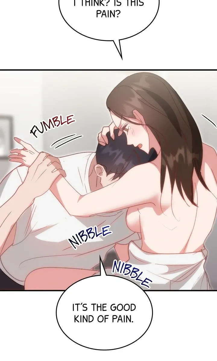 Should Not Chapter 26 page 63 - 