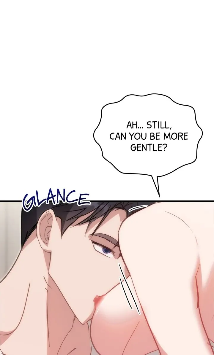 Should Not Chapter 26 page 64 - 