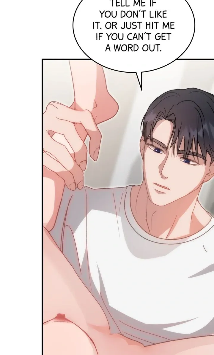 Should Not Chapter 26 page 75 - 