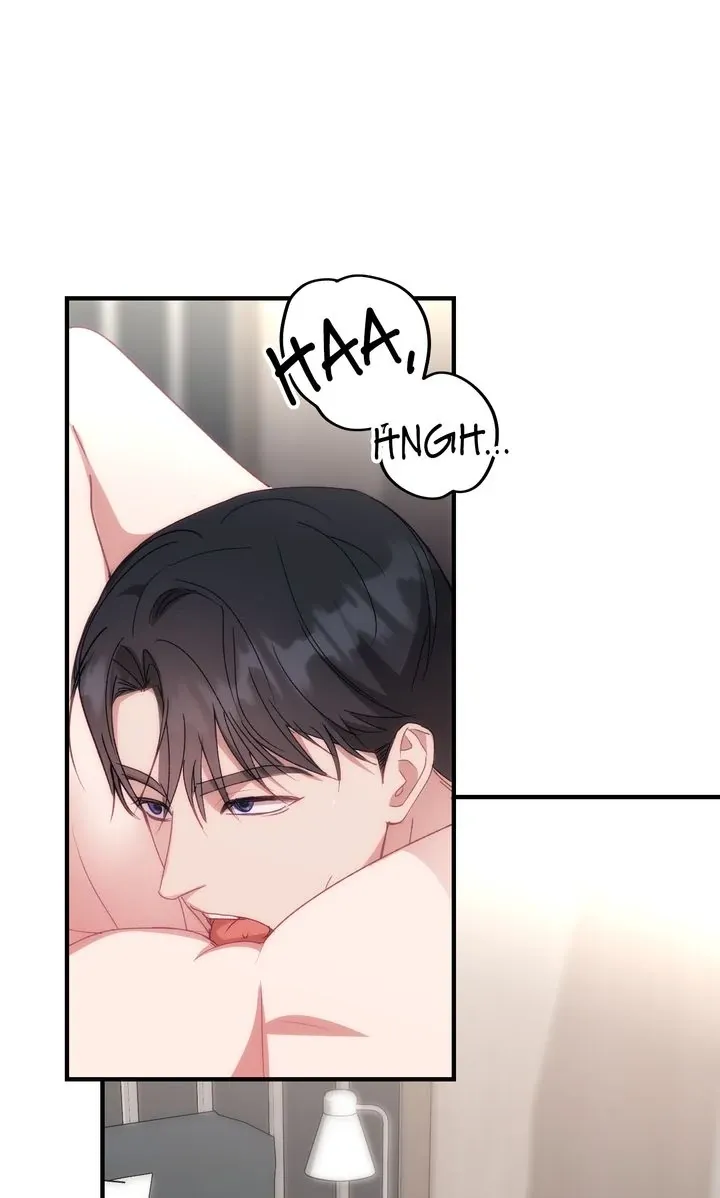 Read Should Not chapter 27 image 0 on Lezhin
