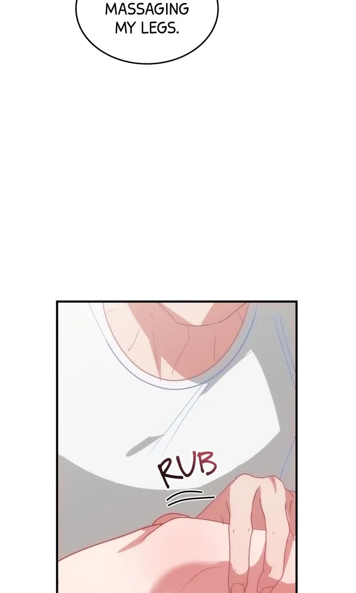 Read Should Not chapter 27 image 10 on Lezhin