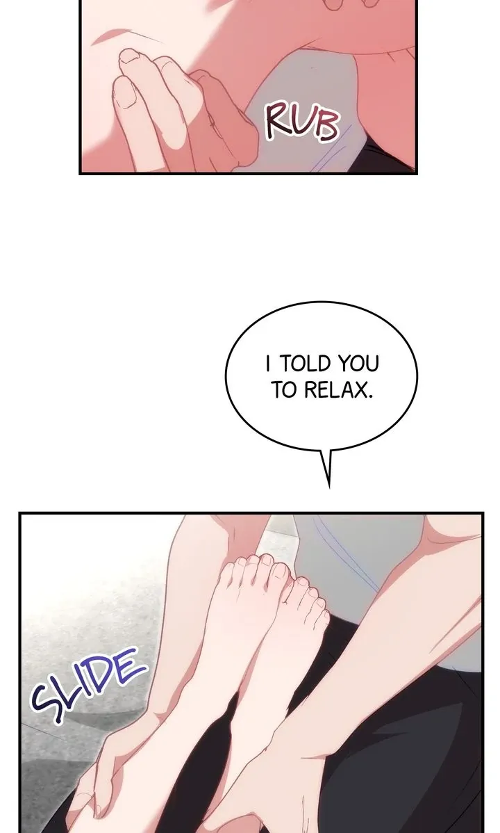 Read Should Not chapter 27 image 11 on Lezhin
