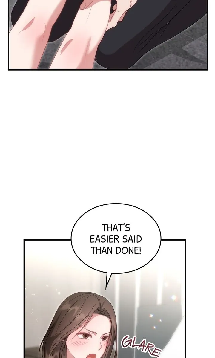 Read Should Not chapter 27 image 12 on Lezhin
