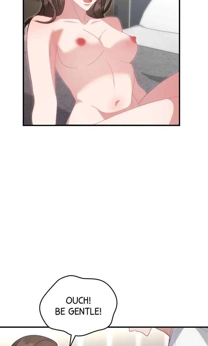 Read Should Not chapter 27 image 13 on Lezhin