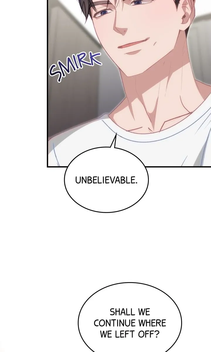 Read Should Not chapter 27 image 15 on Lezhin