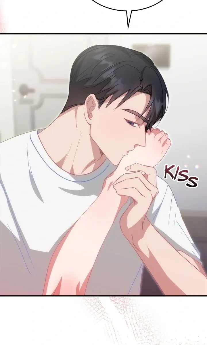 Read Should Not chapter 27 image 16 on Lezhin