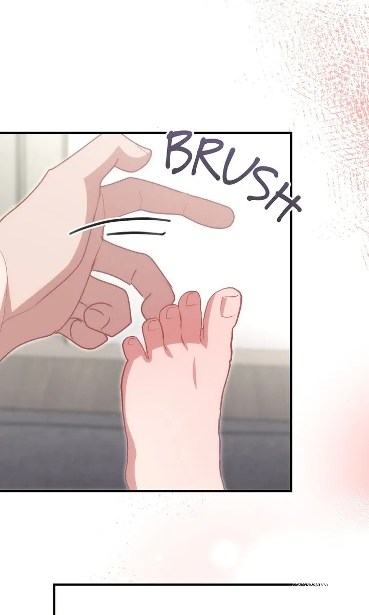 Read Should Not chapter 27 image 17 on Lezhin